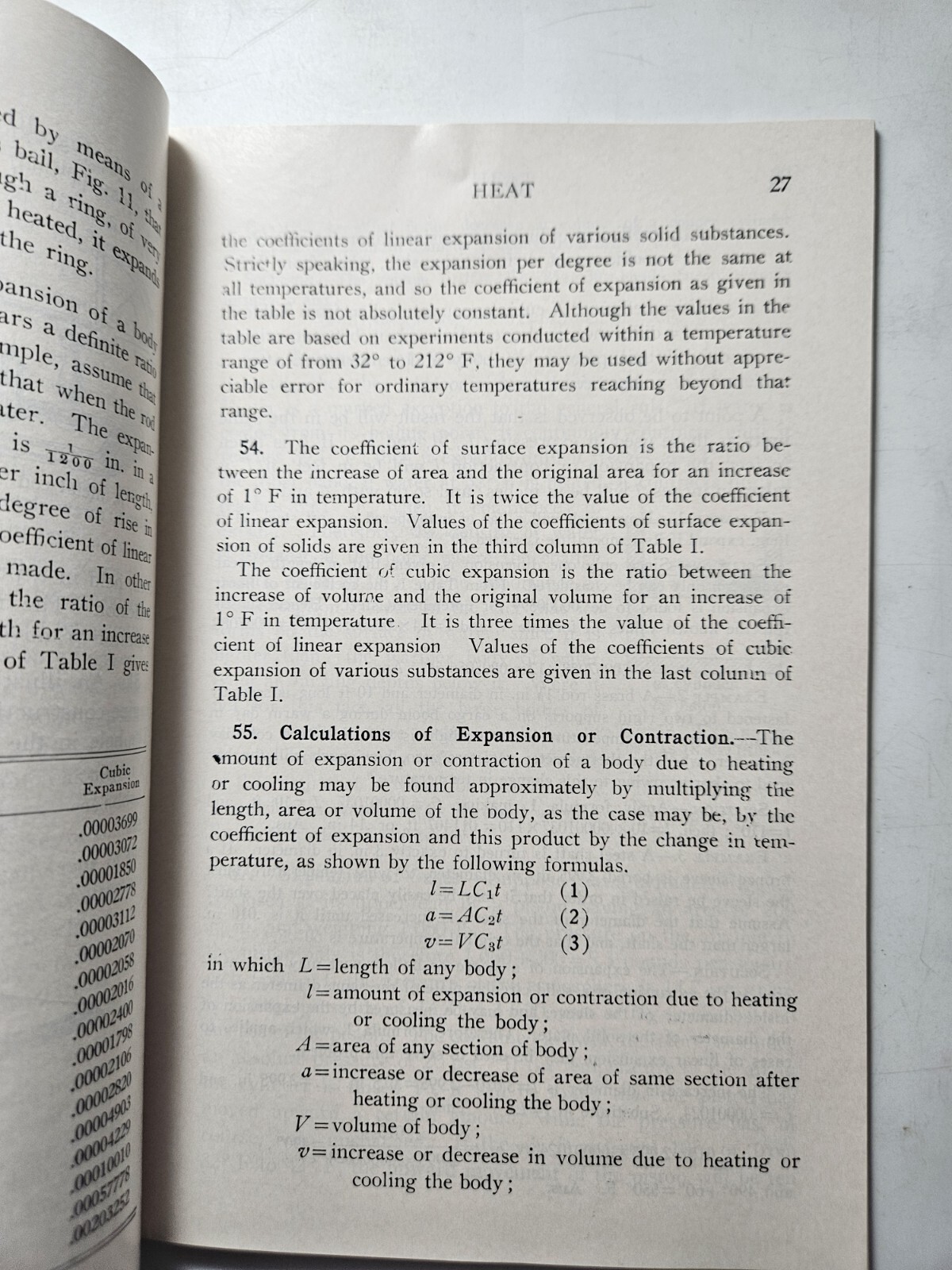 Heat International Correspondence Schools