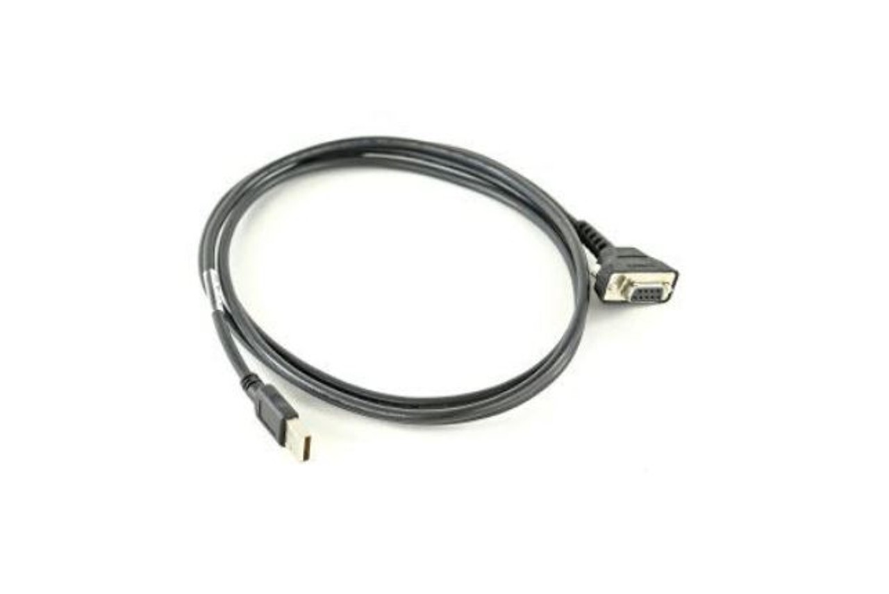 Zebra (Motorola) CBL-58926-04 USB Cable, Straight - 6 ft