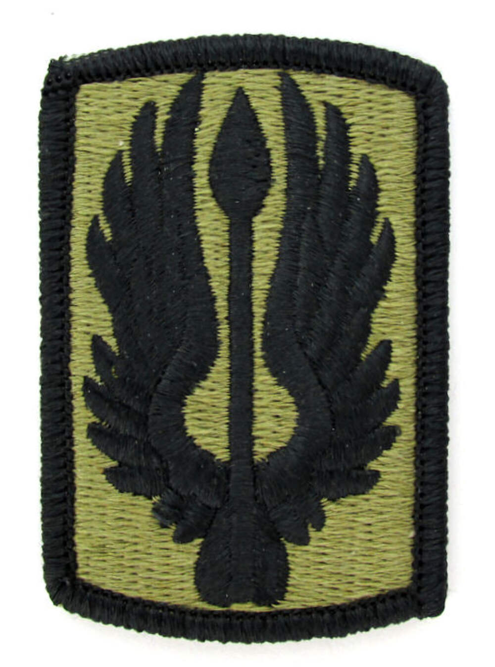 18th Aviation Brigade OCP Patch - U.S. Army Patch