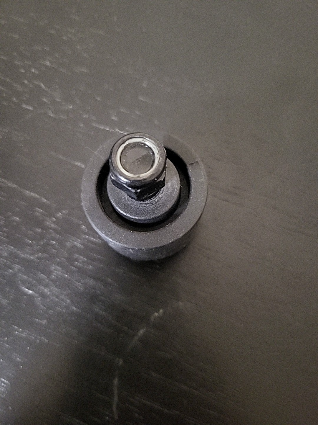 Proform 6.0ET Elliptical Ramp Roller - PFEL16113 (49E)
