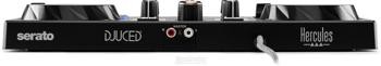 Hercules DJ DJControl Inpulse 200 mk3 2-channel DJ Controller