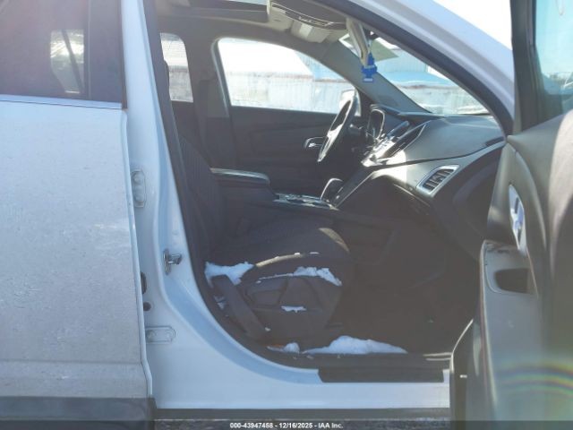 Used Front Right Fender fits: 2012 Gmc Terrain 4 mounting tabs Front Right Grade