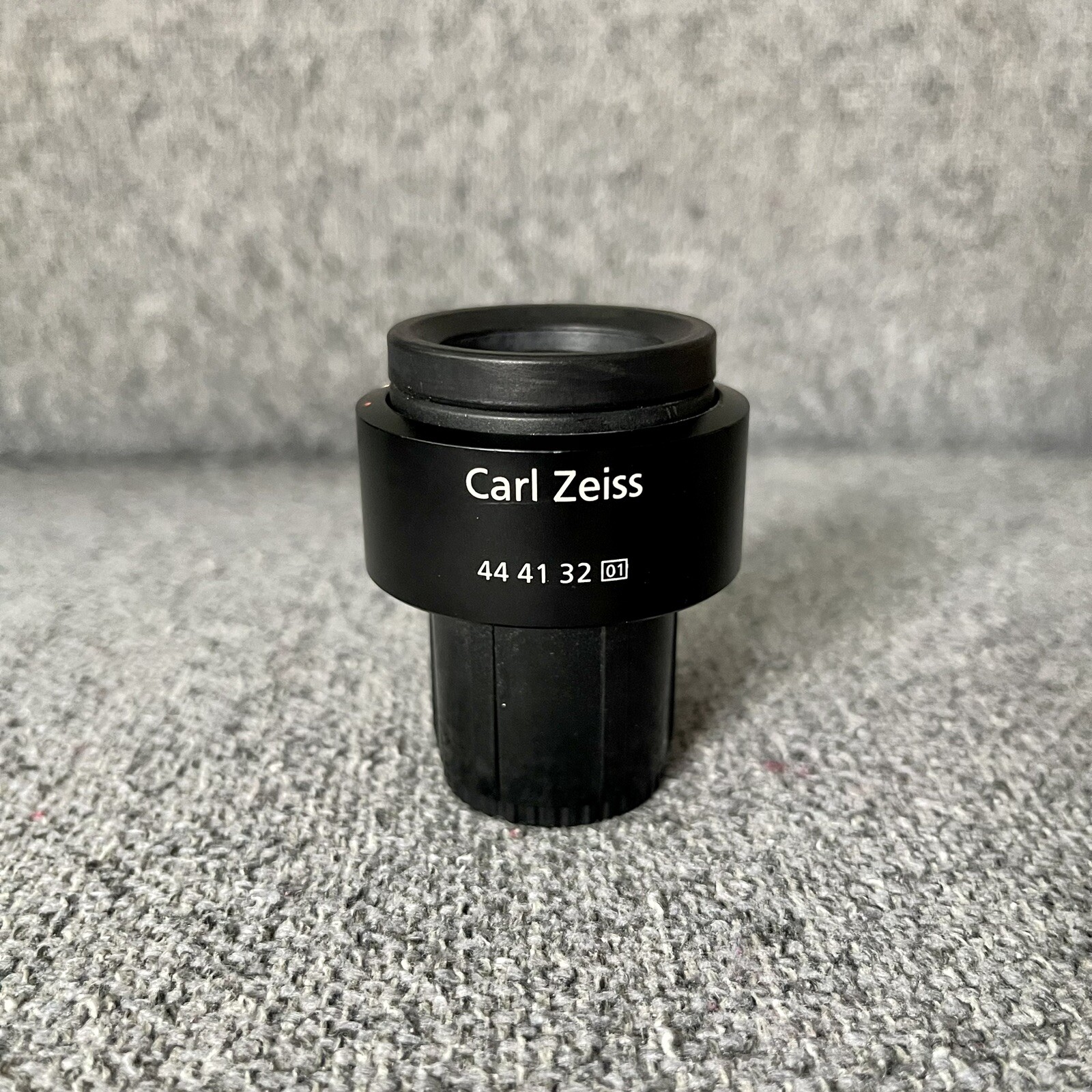 Carl Zeiss PI 10x/18 Microscope Eyepieces 44 41 32