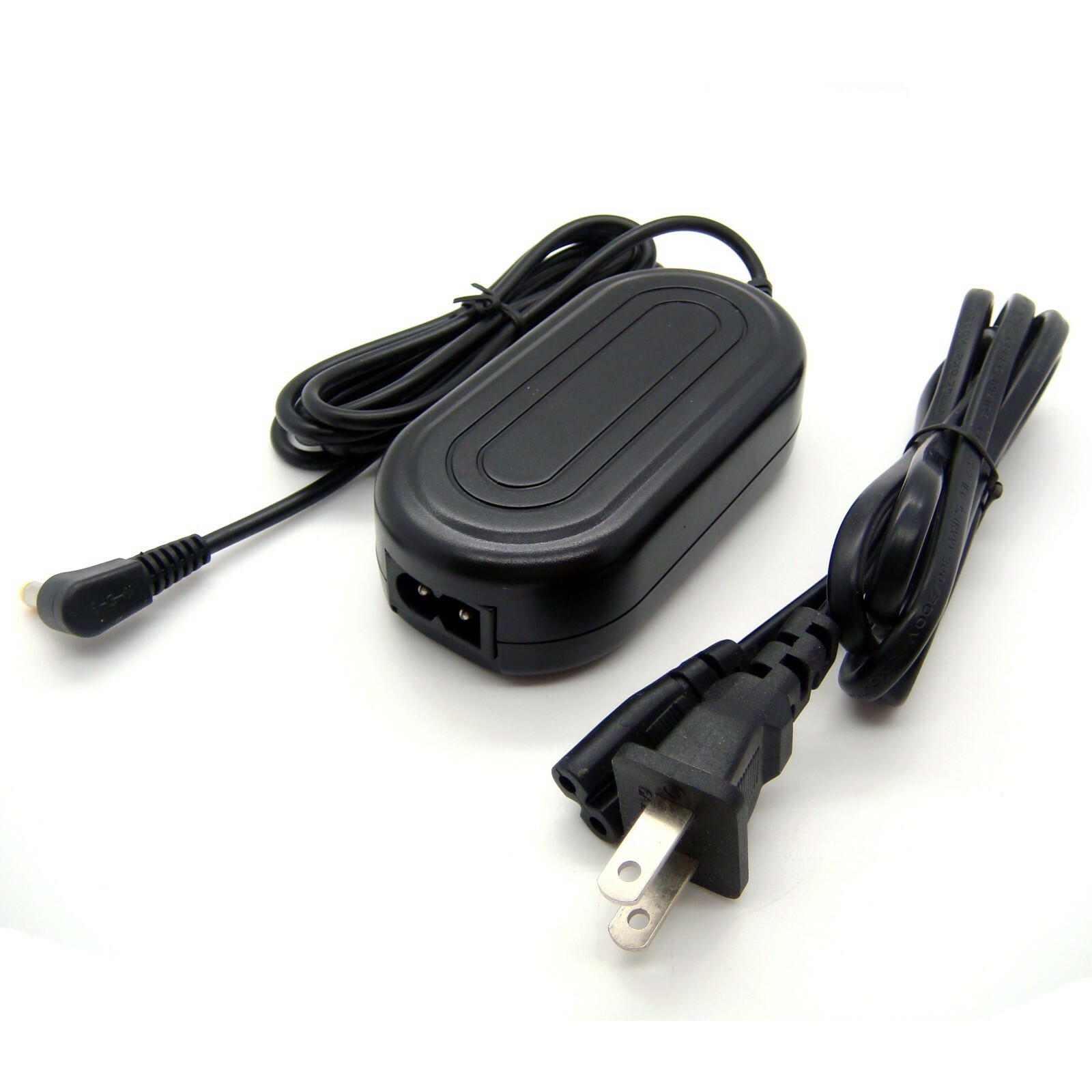 AC Power Adapter For Panasonic NV-GS68 NV-GS80 NV-GS85 NV-GS88 NV-GS320 NV-GS328