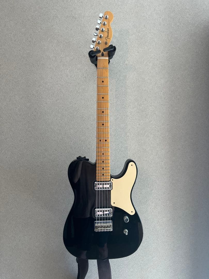 Fender Mexico - Cabronita Telecaster