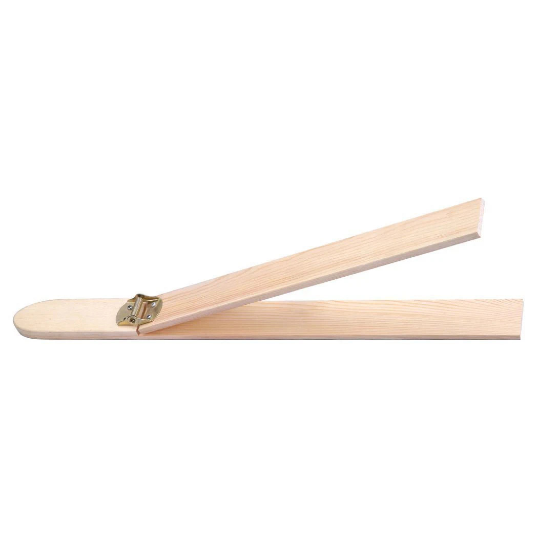 Percussion Plus slapstick or whip crack