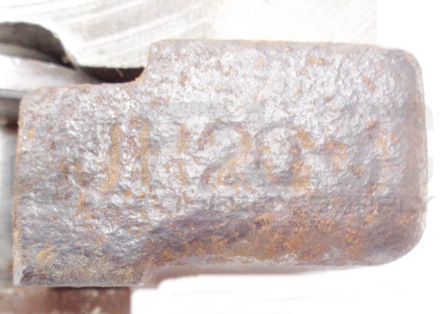EMPCO JH20-4 HEAVY DUTY MACHINERY LEVEL BLOCKS