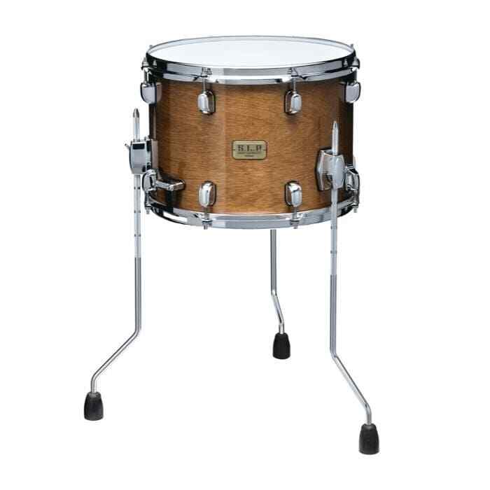 Tama SLP Duo Birch Snare Drum 14x10 Transparent Mocha