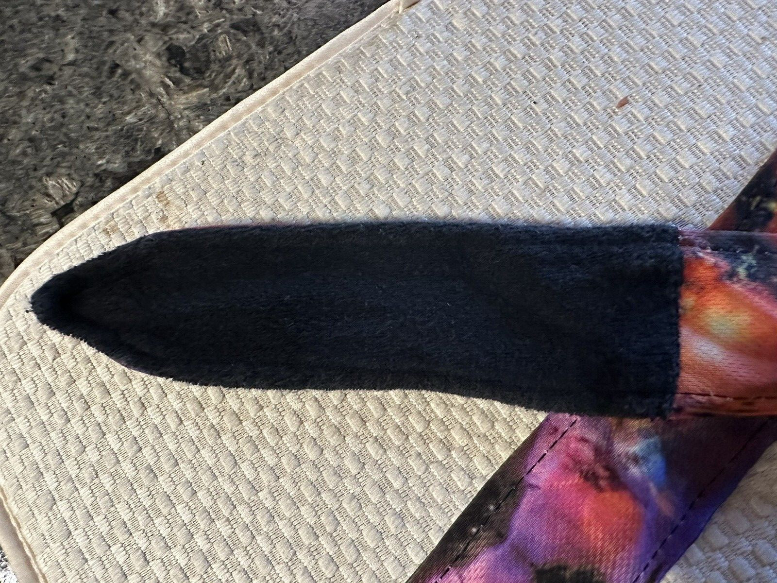 Used Paintball Headband - FireStorm Design