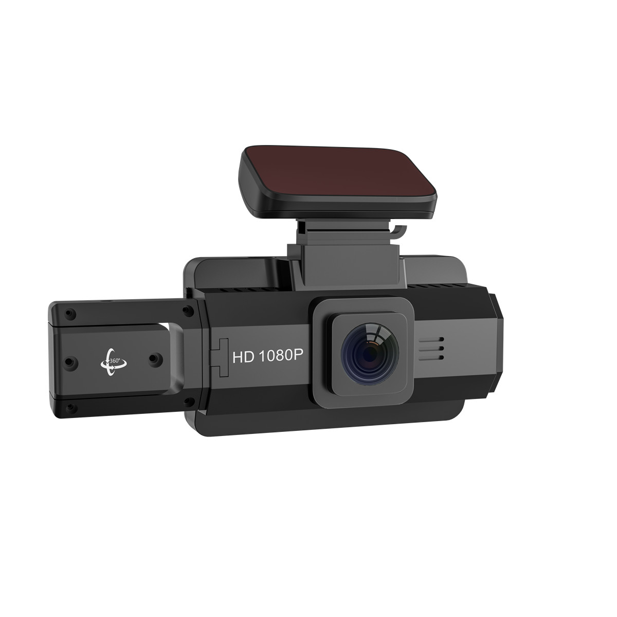 3inch Dash Cam Car DVR Driving Recorder Front Inside Camera Night Vision 170°