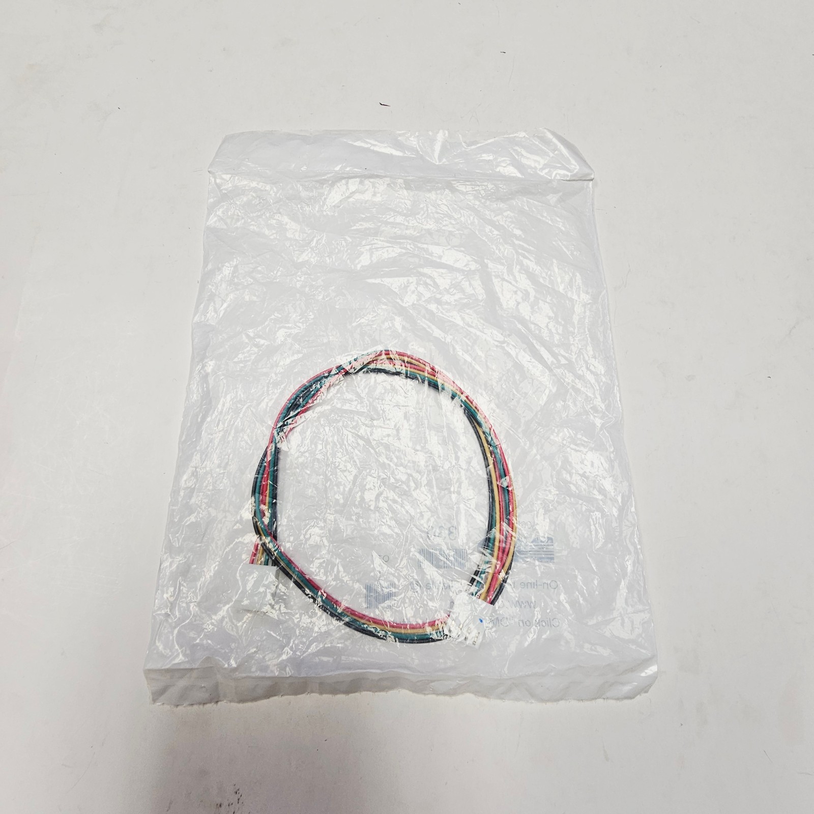 DMP 330 Programming cable NEW Sealed