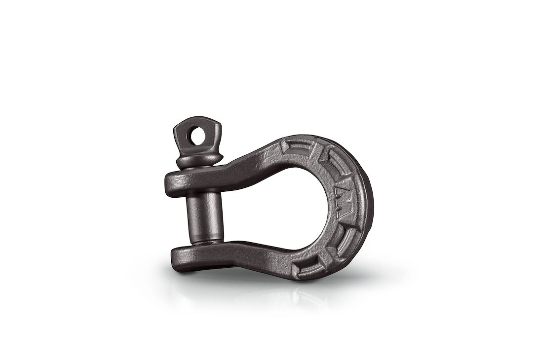 Warn 92093 Epic ™ D-RING