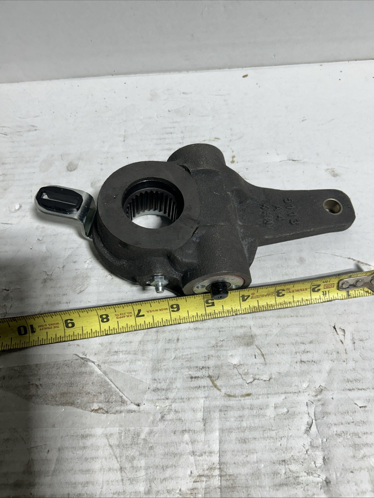 Haldex 409-26002 40026211 Self-Setting Automatic Brake Slack Adjuster 2038738