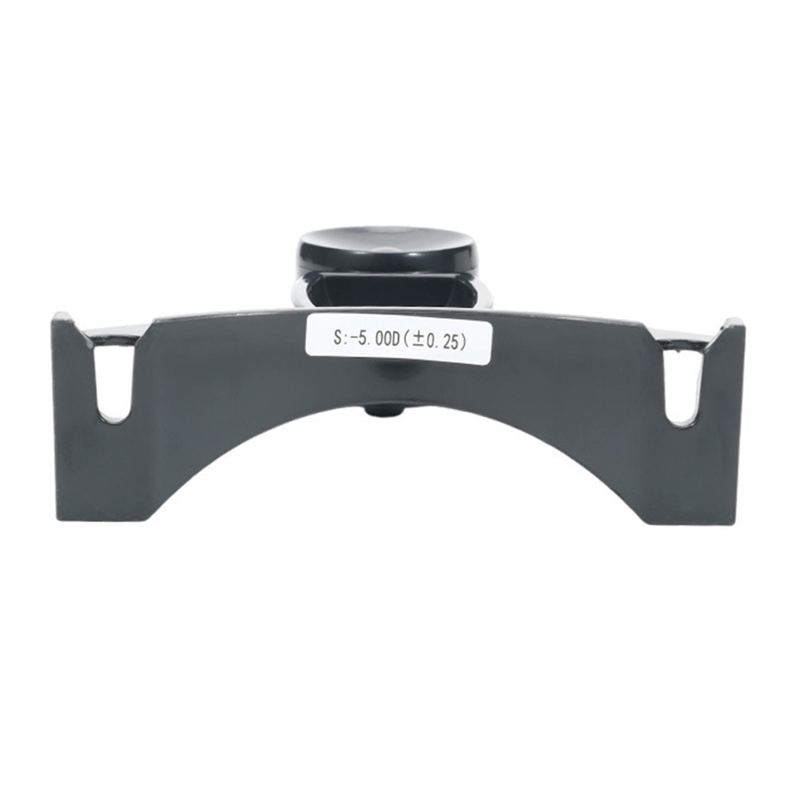 Refractometer Test Eye Professional Eye Examination Equipment for Research