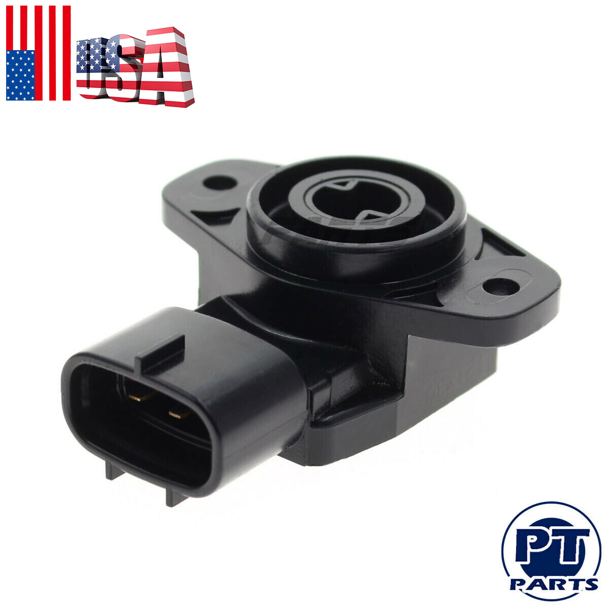 TPS Sensor For 06-15 Polaris Ranger ACE Sportsman 500 4x4 XP Crew  3131705