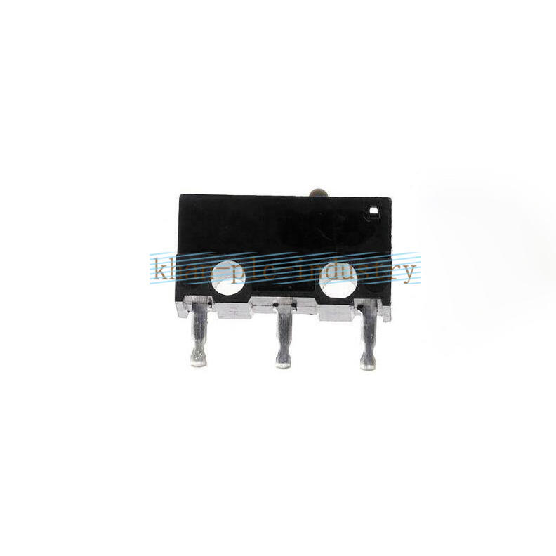 10PCS New Omron Micro Switch D2F-01F