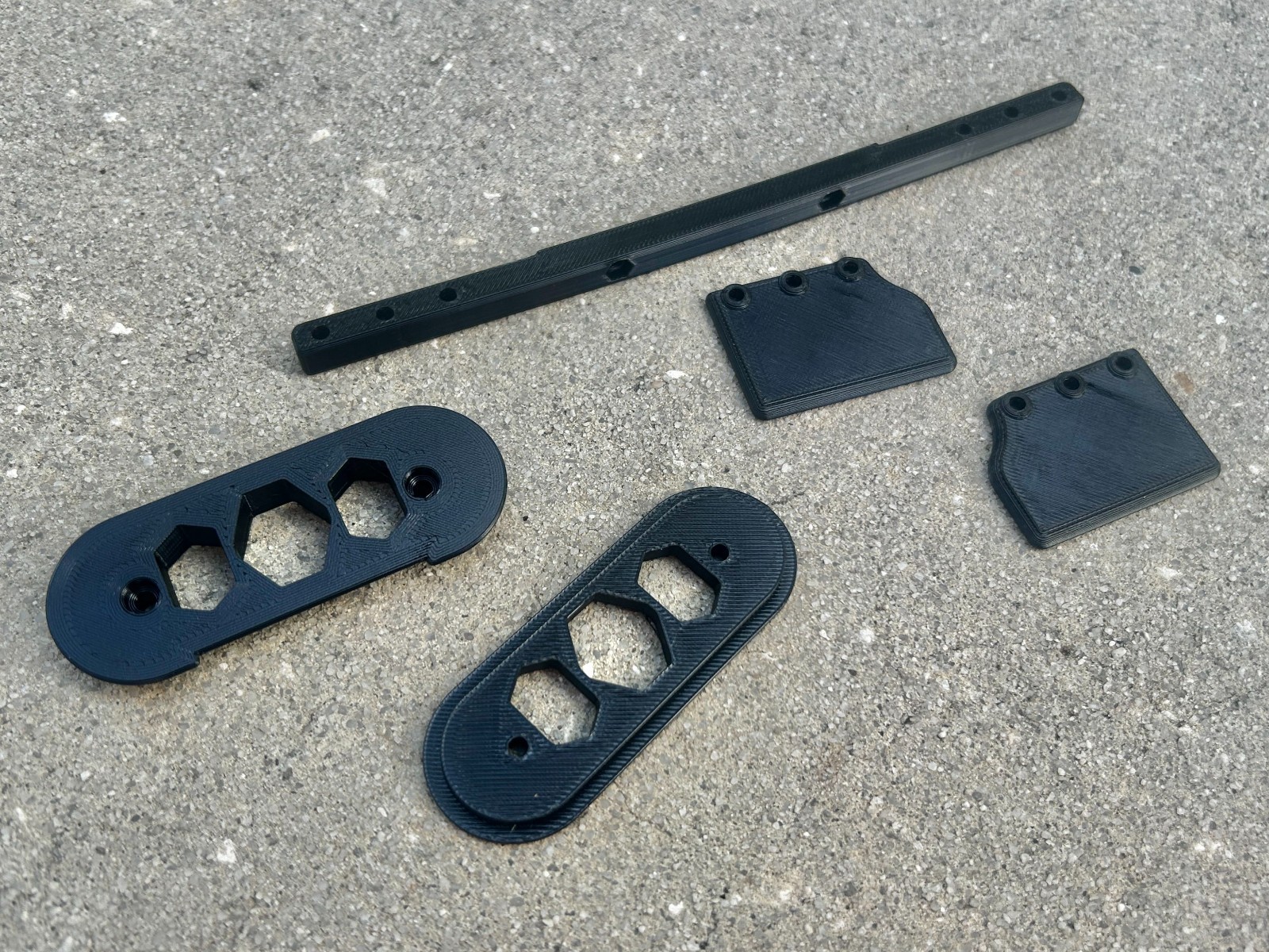 Mini Slash Parts Bundle (Includes 7 Individual Kits!)