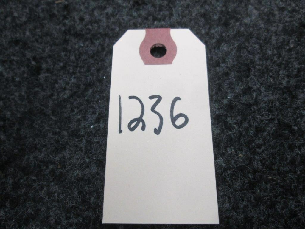 T-95090 Sperry Gyroscope Indicator (Small Mount)