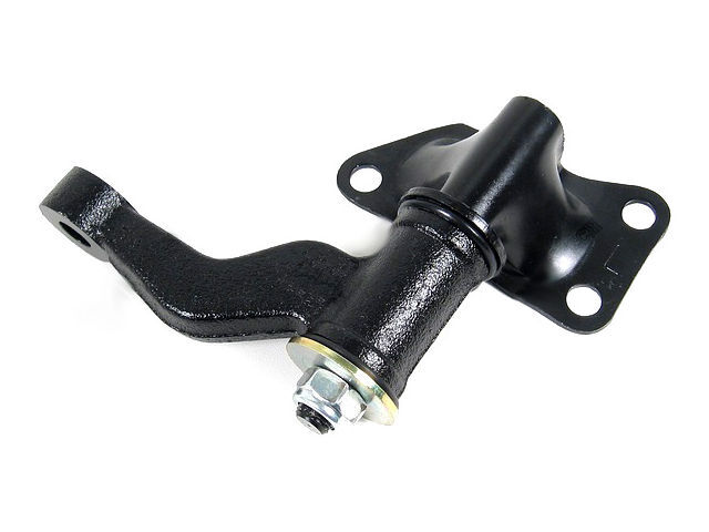 Mevotech 11QF33N Front Idler Arm Fits 1995-1997 Nissan Pickup RWD