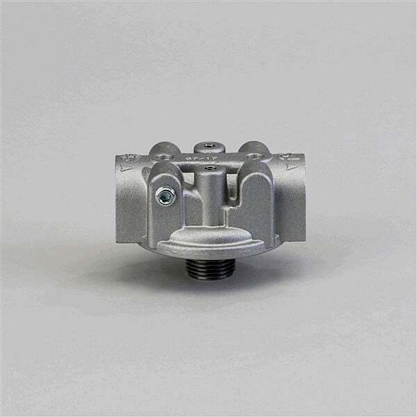 Donaldson P563280 Head Assembly Hydraulic