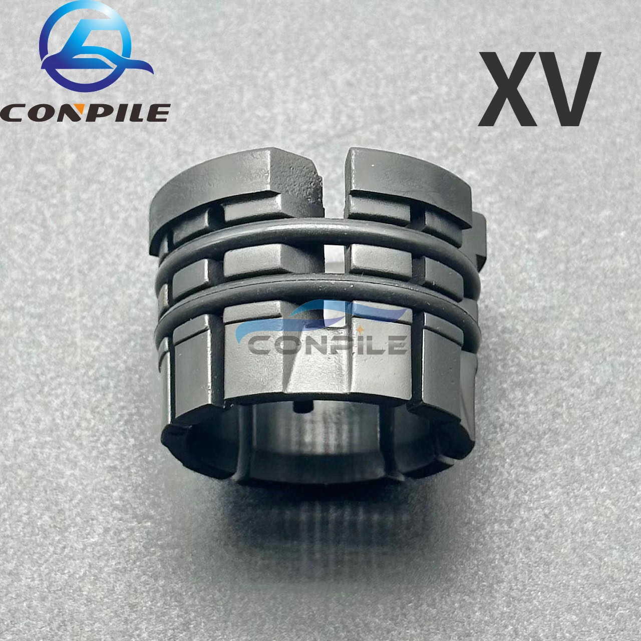 for 06-14 Subaru Outback XV Legacy steering bushing abnormal sound rubber sleeve