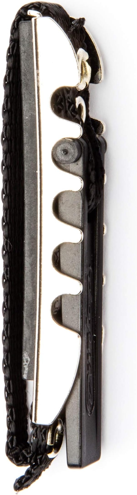 Dunlop Advanced Toggle Capo Curved