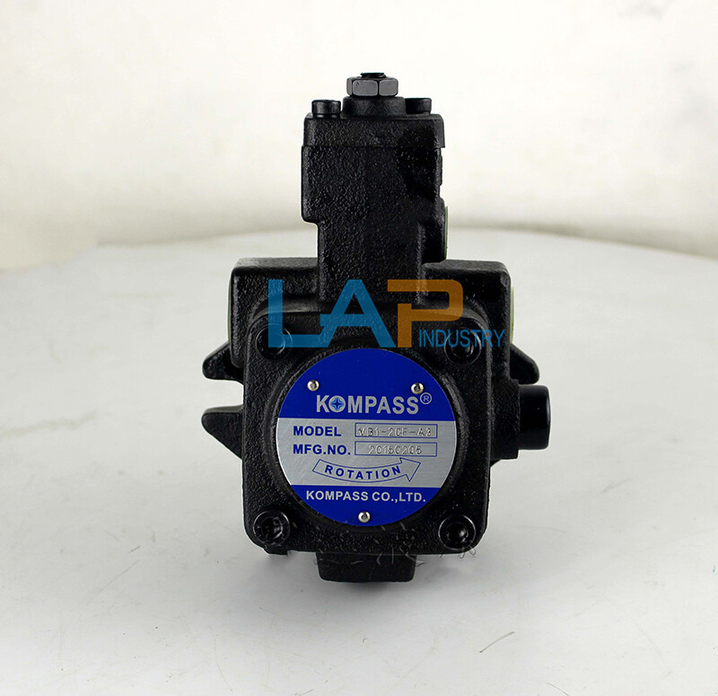 1PCS NEW for KOMPASS ydraulic pump VB1-20-FA3