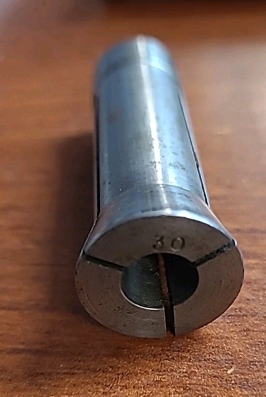 RCBS Standard Bullet Puller Collet *YOU PICK* Multiple Sizes