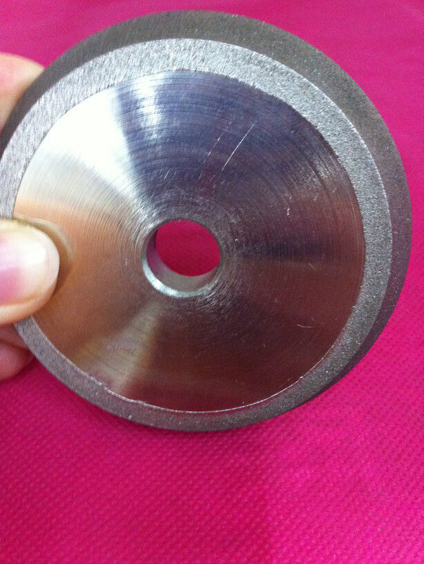 SDC Diamond replacement wheel for 2mm-13mm drill bits sharpener grinder N