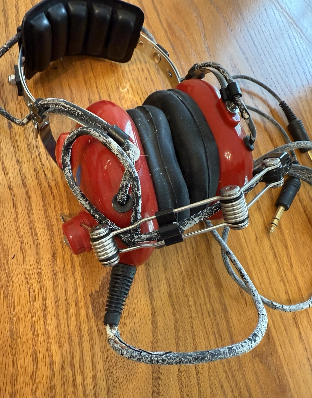 Avcomm Youth Aviation Headsets