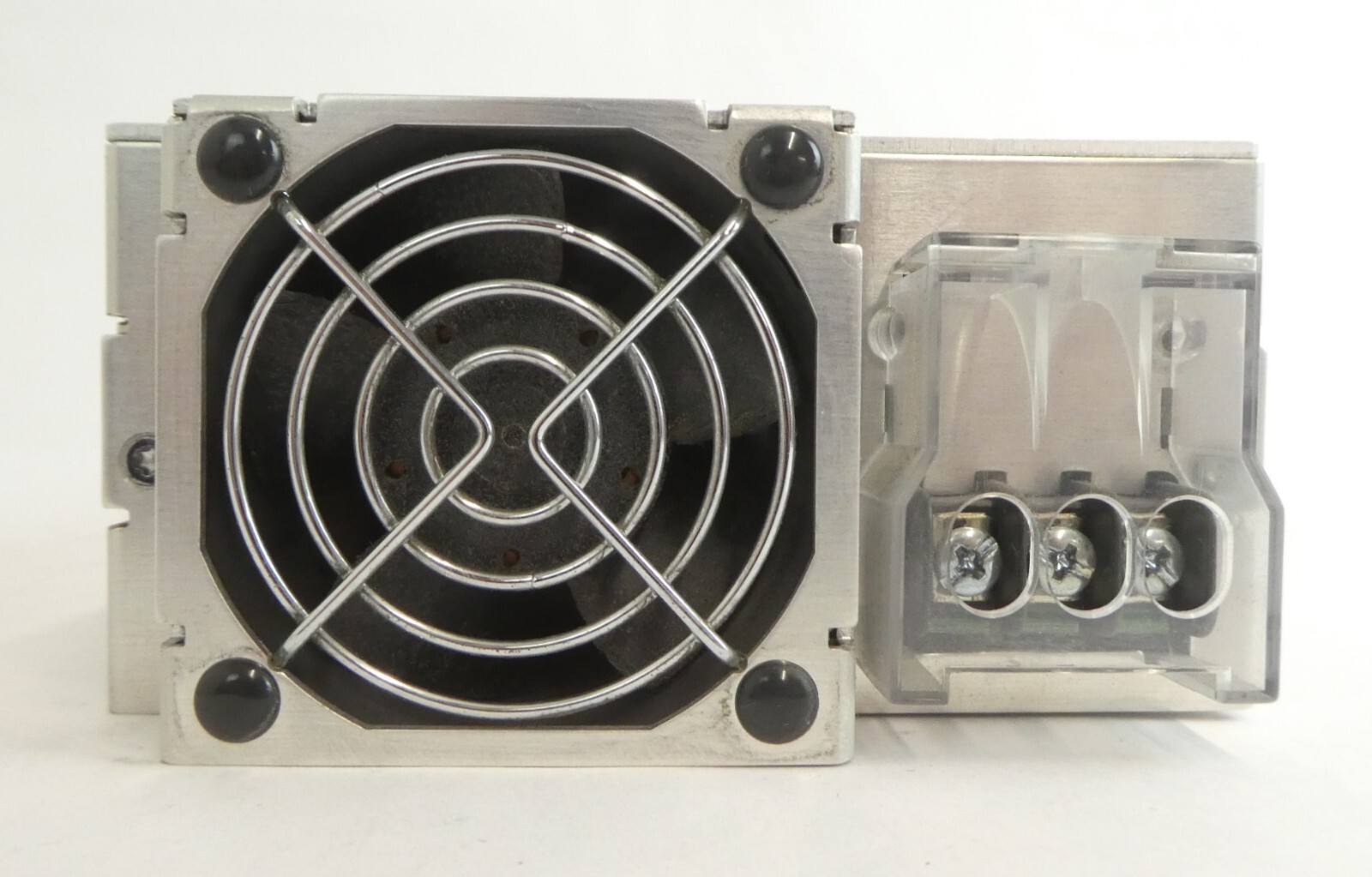 Lambda V4064VD Modular Power Supply Assembly Vega 450 Working Surplus