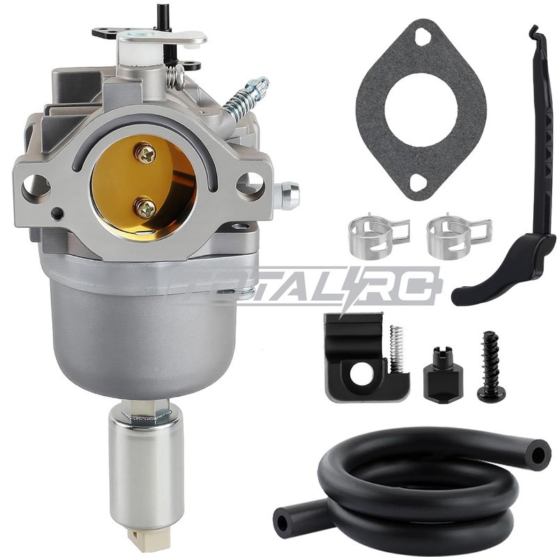 Carburetor for John Deere Sabre 14.5 OHV INTEK Engine