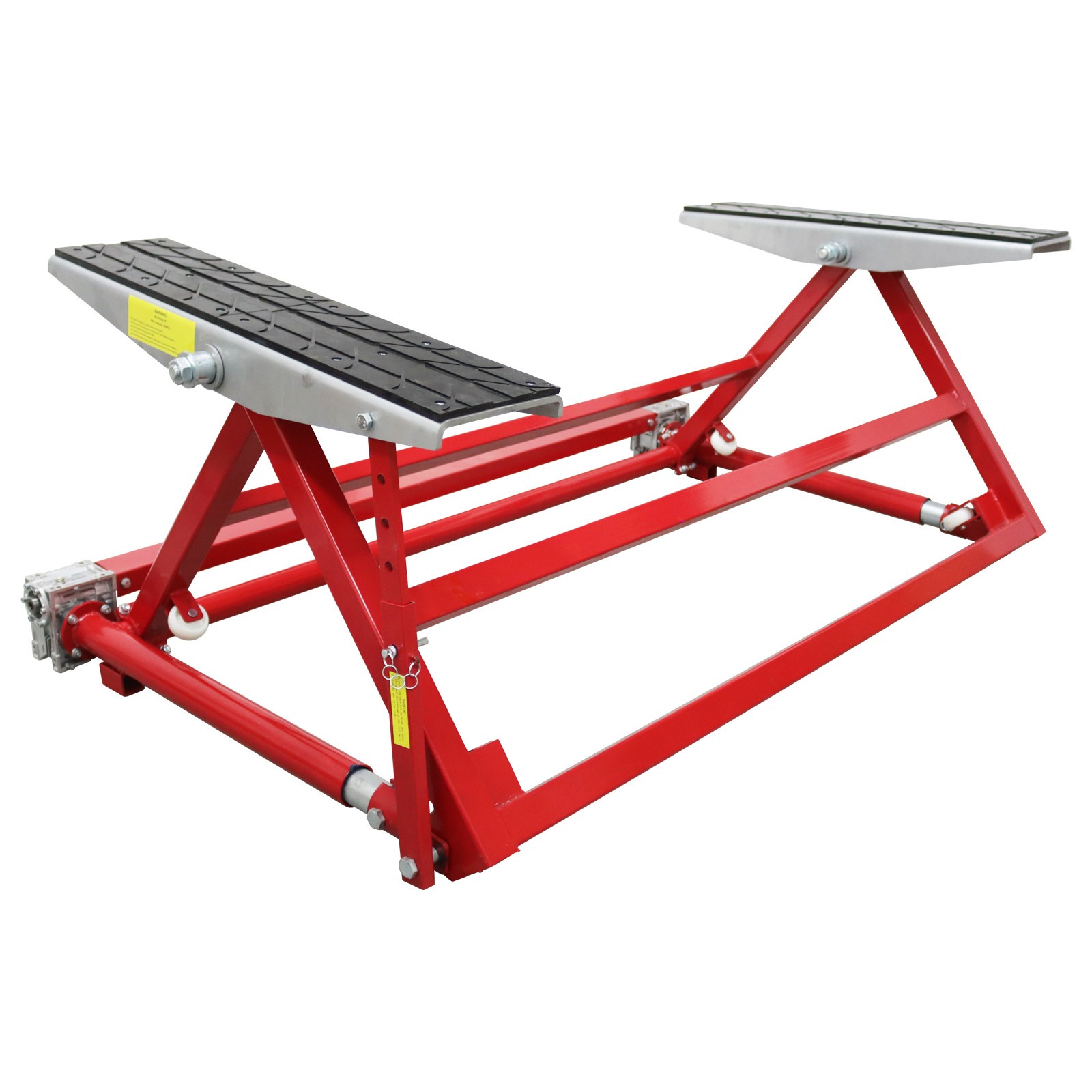 Car Maintenance Tool 3000KG/6613LBS Tilting Lift /Car Lift Auto Scissor Lift