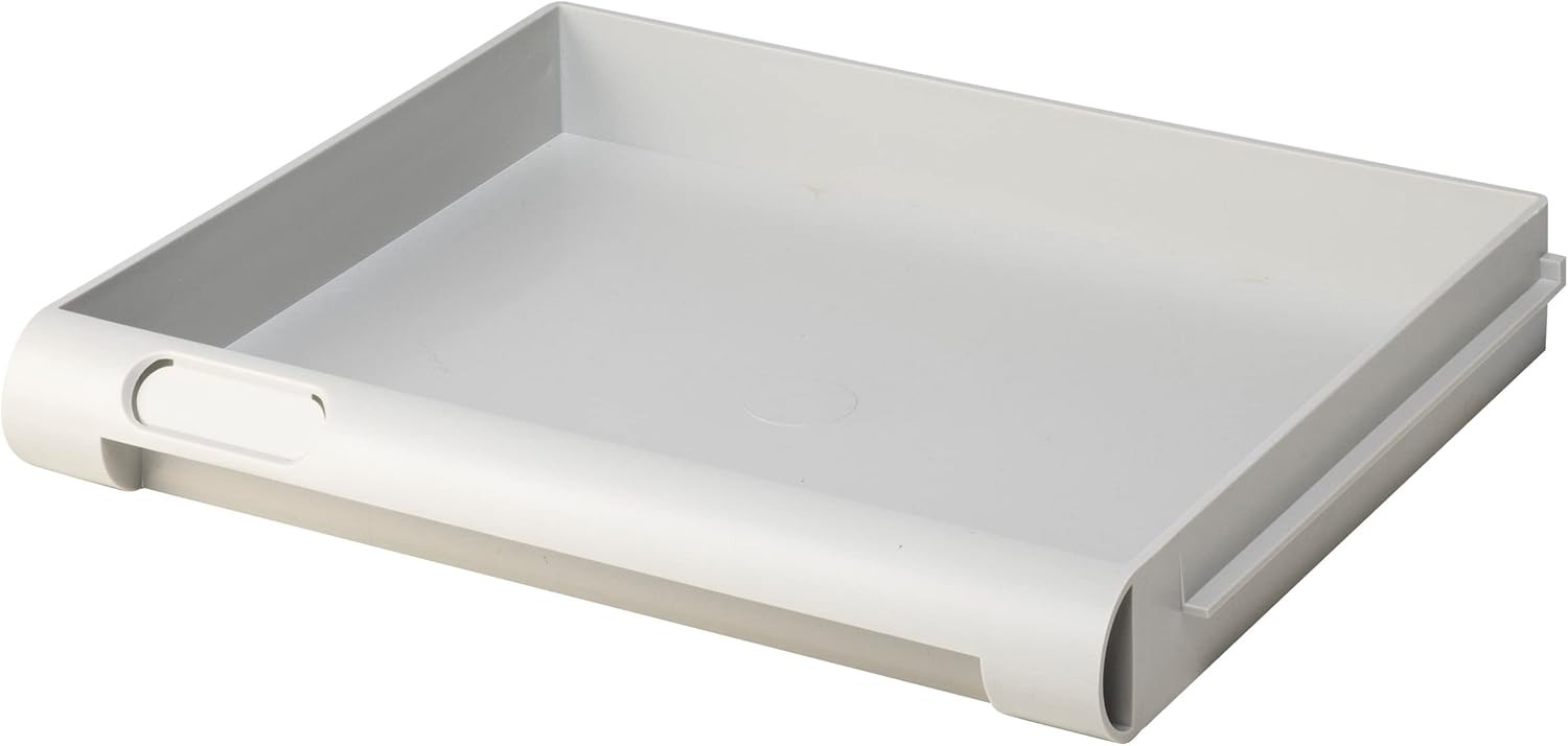 SentrySafe Shelf Insert for SFW082 and SFW123 12.5" x 9.5" x 2.9", White