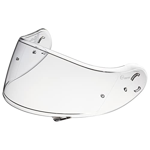 CNS-3 Pinlock Shield (MELLOW SMOKE)