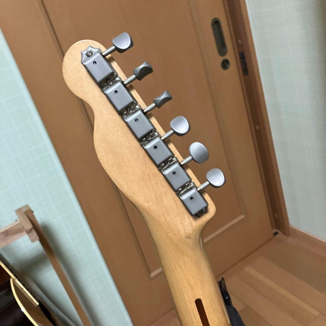 Fender Japan Thinline