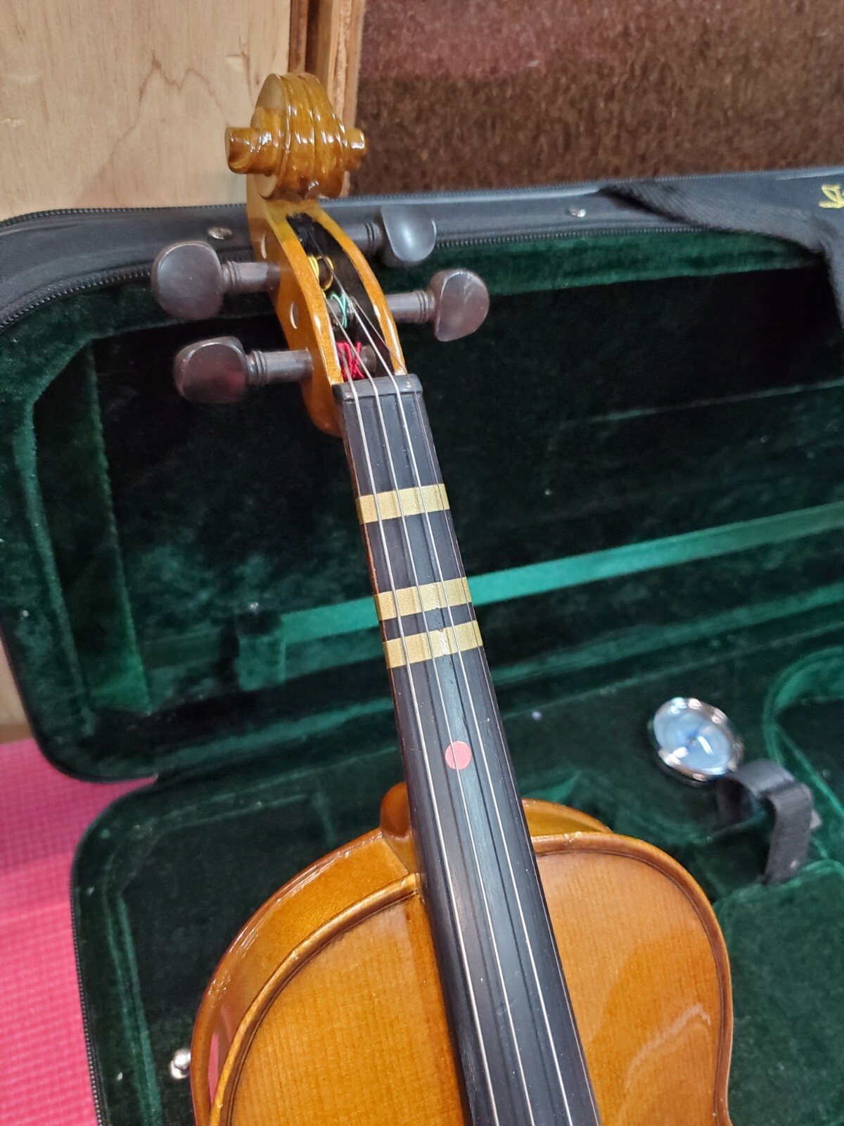 Cremona sv-100 1/2