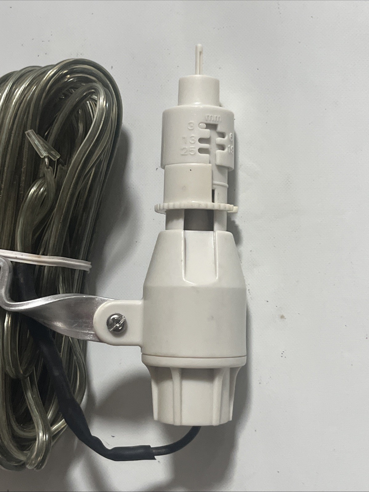 Orbit WaterMaster Model RX-1.5F Rain/Freeze Sensor Sprinkler Irrigation