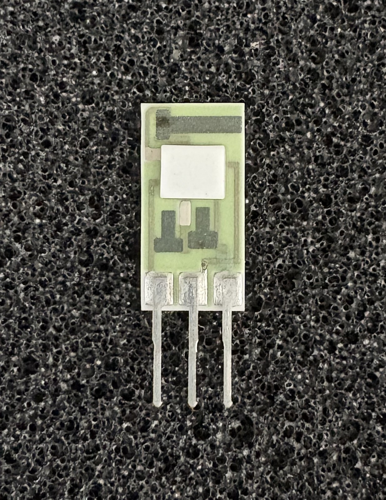 Honeywell SS94A1E Hall-effect Linear Position Sensor ICs