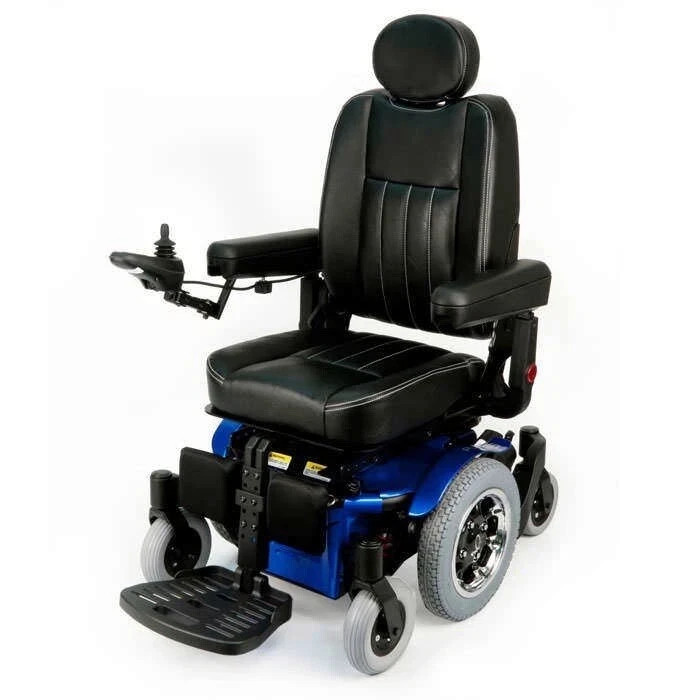 pulse 6 quickie wheelchair parts (Select Your Part)