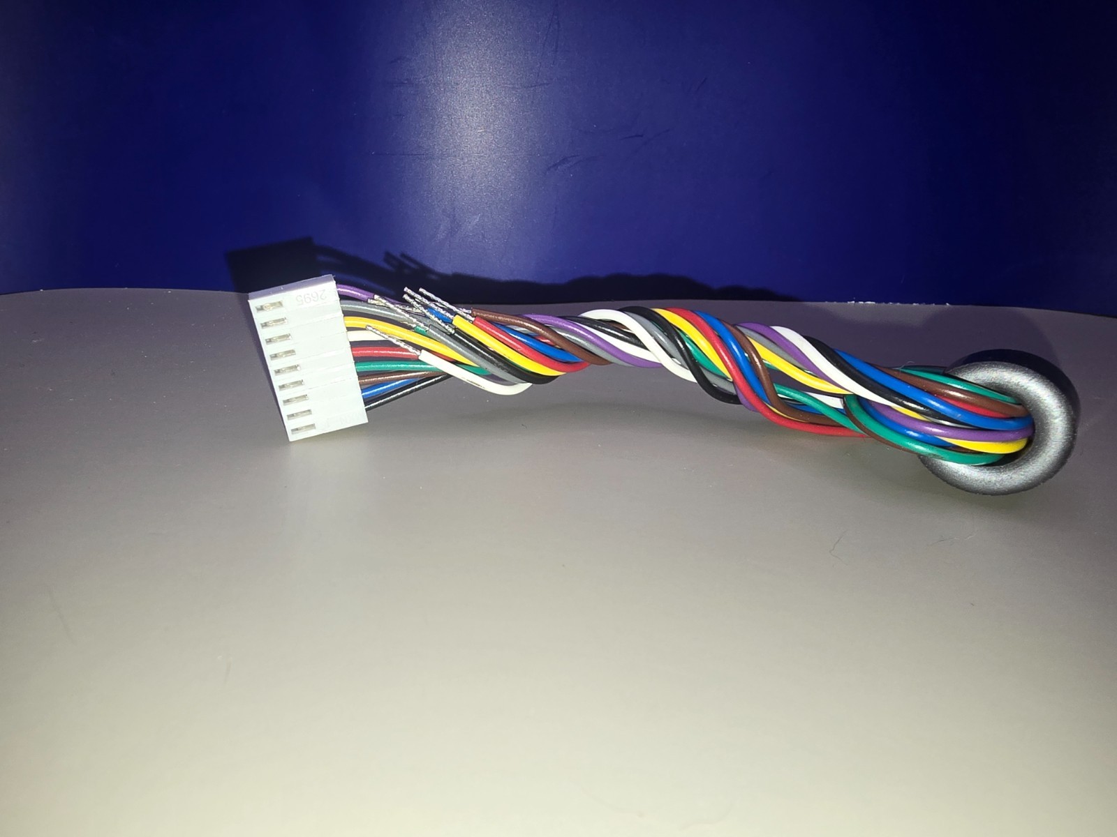 New Ademco Honeywell Resideo 4142TR Trigger Cable / Data Transfer Cable