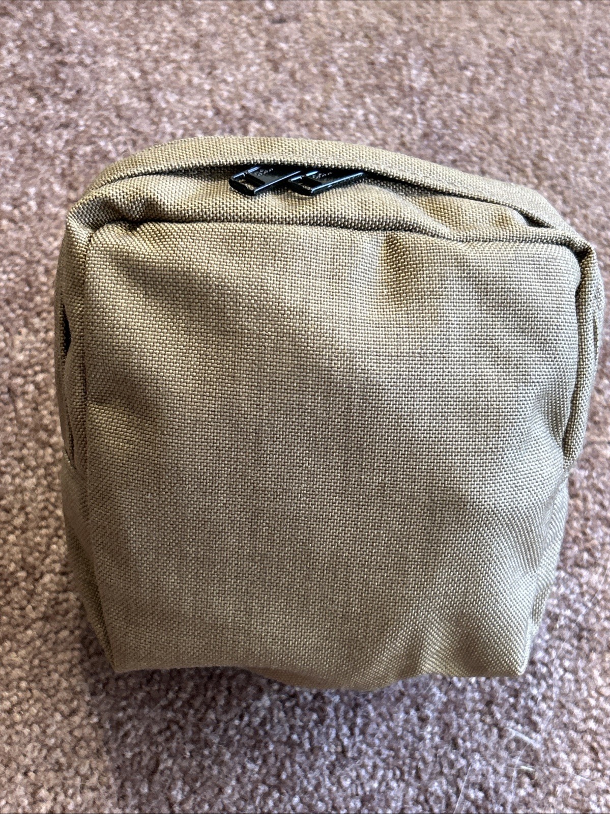 Pre MSA Paraclete Small GP Pouch GPS0019 COYOTE CAG Delta SOF MINT