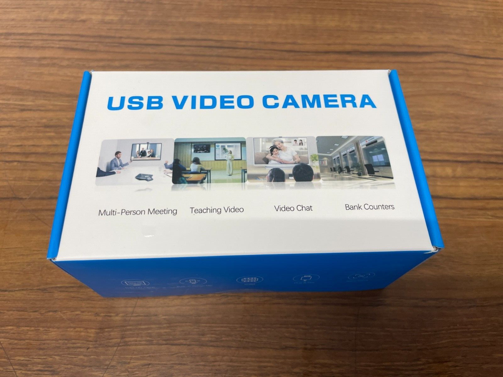 HD 1080P Web Camera cam USB NEW *