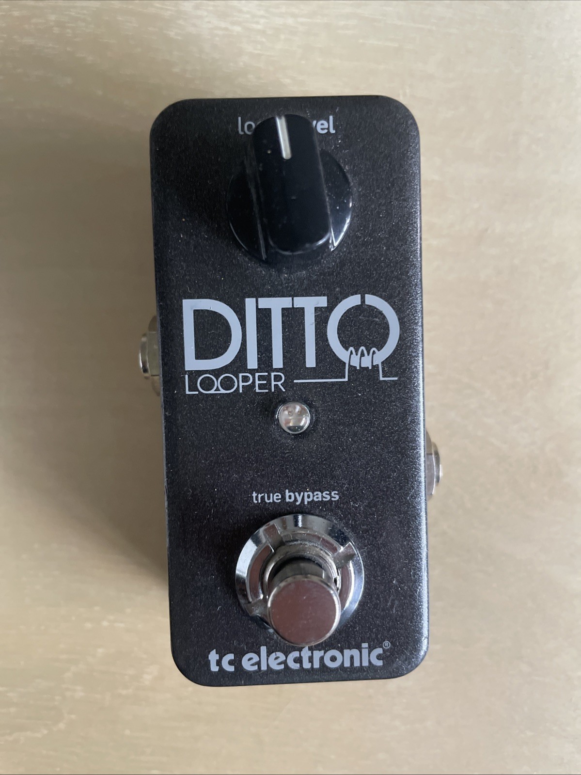 TC Electronic Ditto Looper