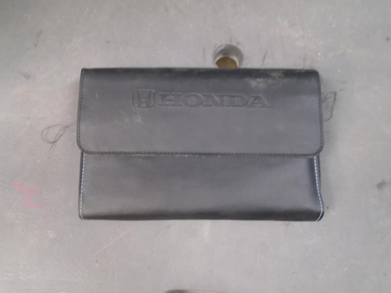 ODYSSEY   10 Owners Manual 1285310