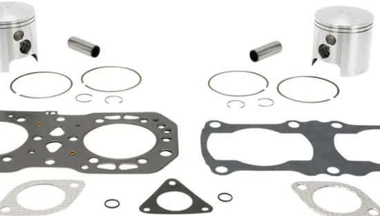 Wiseco Top End Rebuild Kit 72mm 1.50OB Polaris Classic 89-97