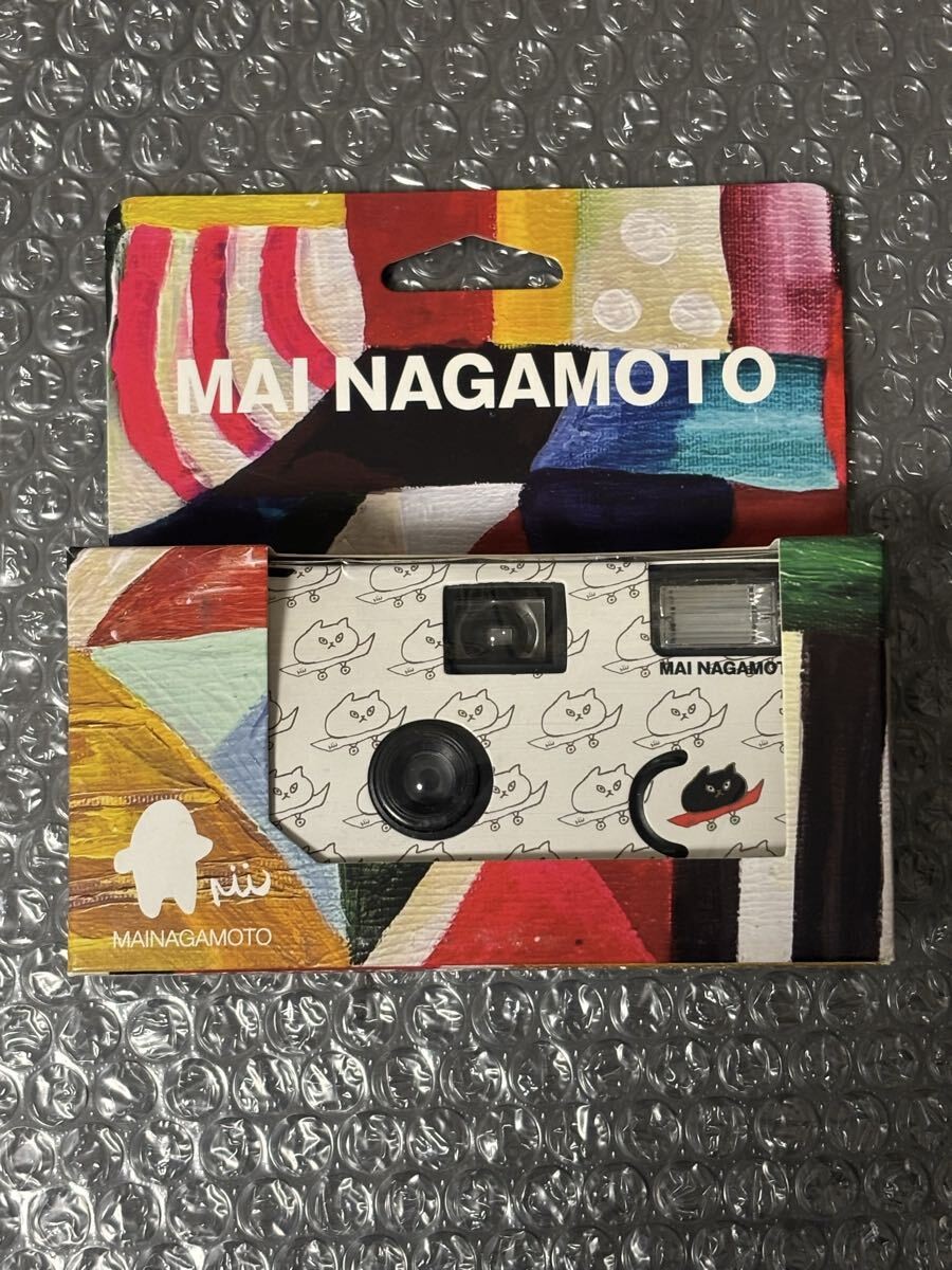 Shutsurundesu Nagamotamai camera Futeko MAI NAGAMOTO FUTENEKO mainagamoto Cheki