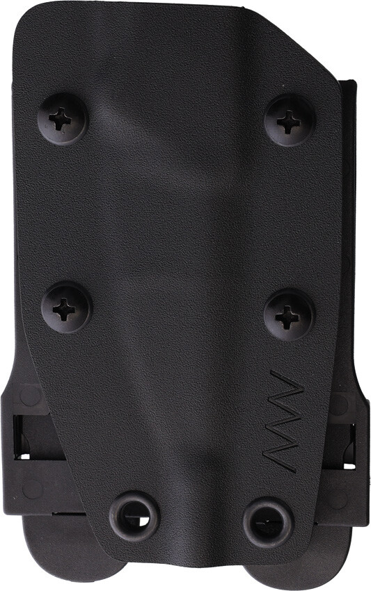 New Acta Non Verba Knives P100 Fixed Blade ANVP100-036