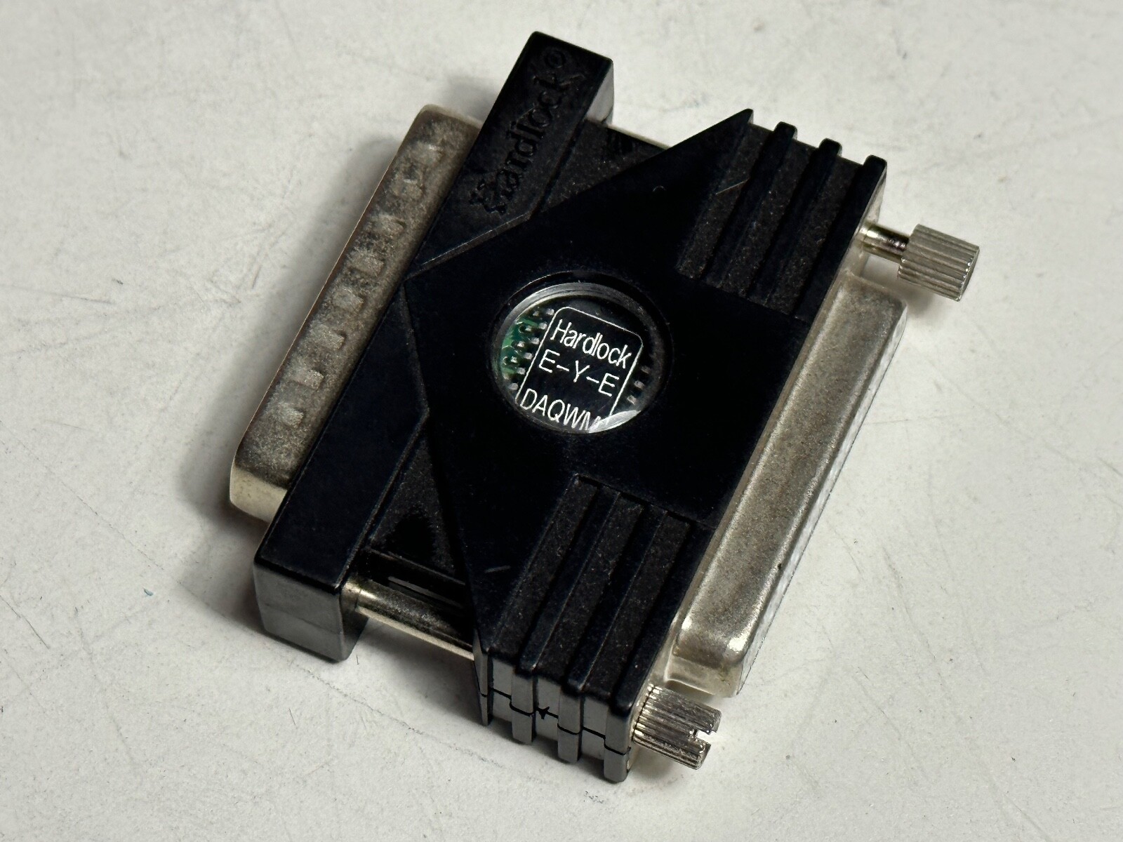 Bosch DIBos DVR Software Dongle