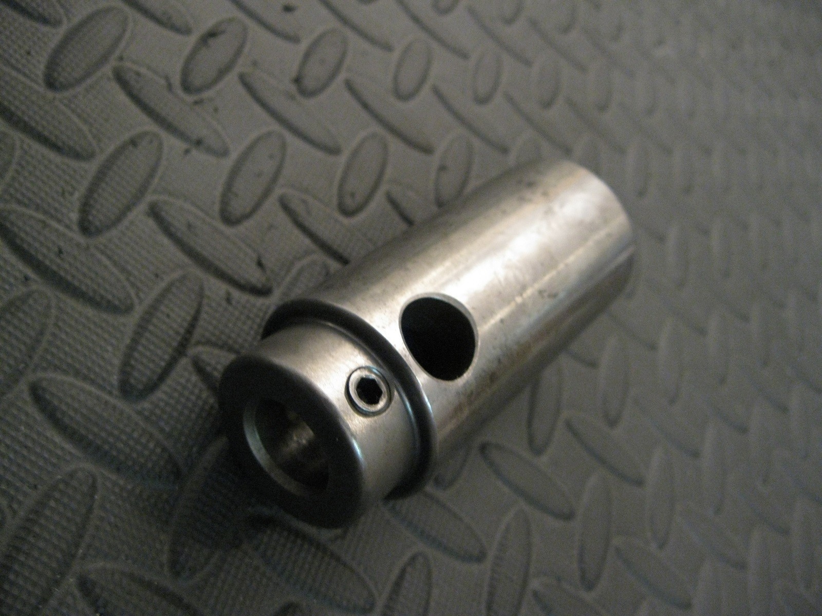 5/8" x 1-1/2" CNC Toll Holder Bushing, 1593-668-15